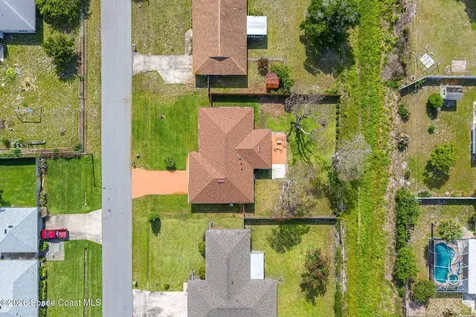 1961 Bradway Street NE Palm Bay FL 32905