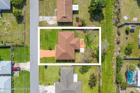 1961 Bradway Street NE Palm Bay FL 32905