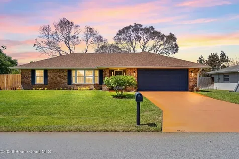 1961 Bradway Street NE Palm Bay FL 32905