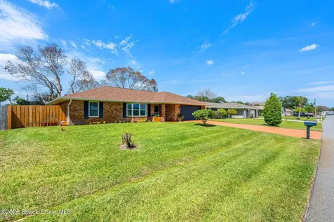 1961 Bradway Street NE Palm Bay FL 32905