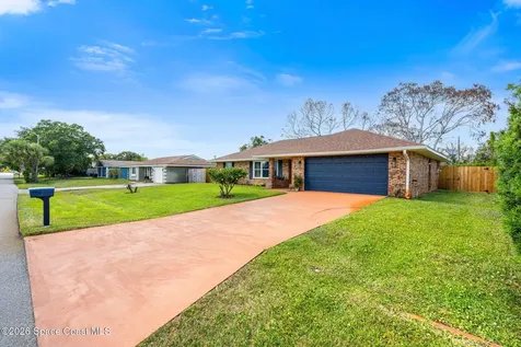 1961 Bradway Street NE Palm Bay FL 32905