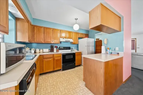 846 Gardener Road N Rockledge FL 32955