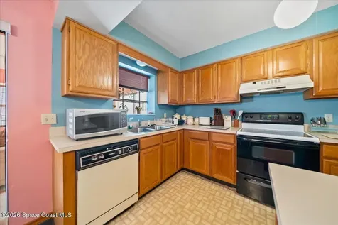 846 Gardener Road N Rockledge FL 32955