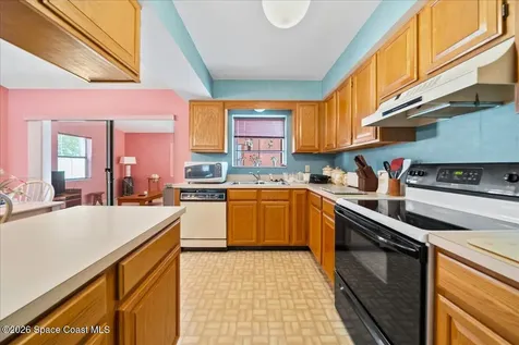 846 Gardener Road N Rockledge FL 32955
