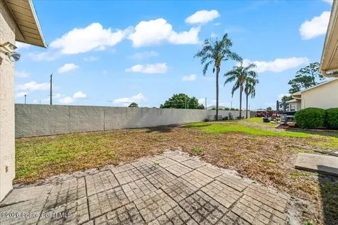 846 Gardener Road N Rockledge FL 32955