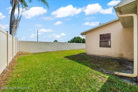 846 Gardener Road N Rockledge FL 32955