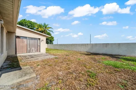 846 Gardener Road N Rockledge FL 32955