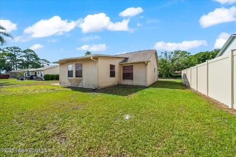 846 Gardener Road N Rockledge FL 32955