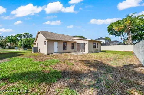 846 Gardener Road N Rockledge FL 32955