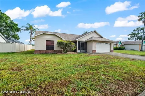 846 Gardener Road N Rockledge FL 32955