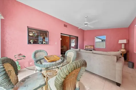 846 Gardener Road N Rockledge FL 32955