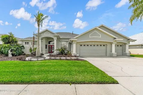 951 Fostoria Drive Melbourne FL 32940