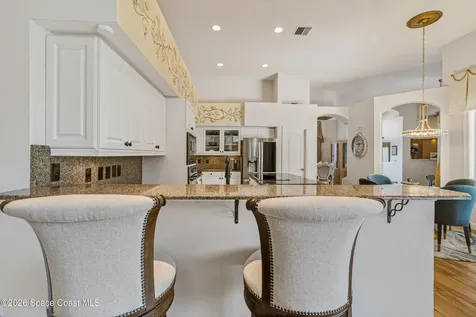 951 Fostoria Drive Melbourne FL 32940
