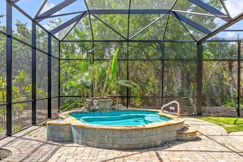 951 Fostoria Drive Melbourne FL 32940