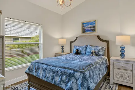 951 Fostoria Drive Melbourne FL 32940