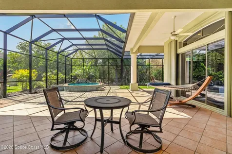 951 Fostoria Drive Melbourne FL 32940
