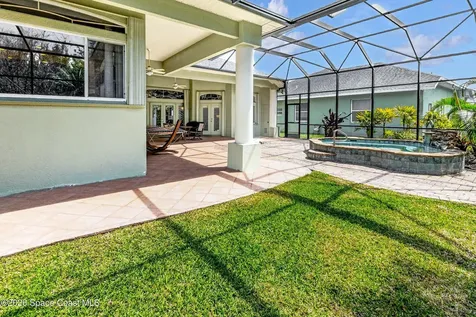 951 Fostoria Drive Melbourne FL 32940