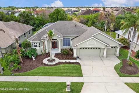 951 Fostoria Drive Melbourne FL 32940