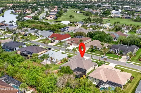 951 Fostoria Drive Melbourne FL 32940