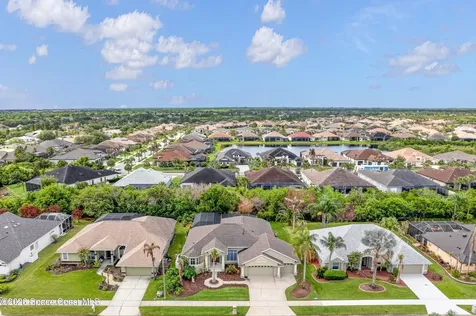 951 Fostoria Drive Melbourne FL 32940
