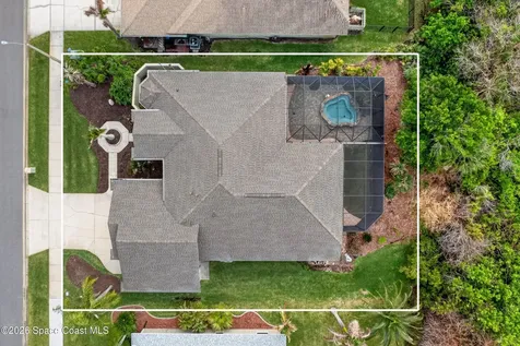 951 Fostoria Drive Melbourne FL 32940