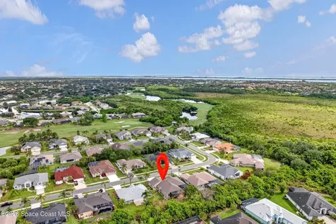 951 Fostoria Drive Melbourne FL 32940
