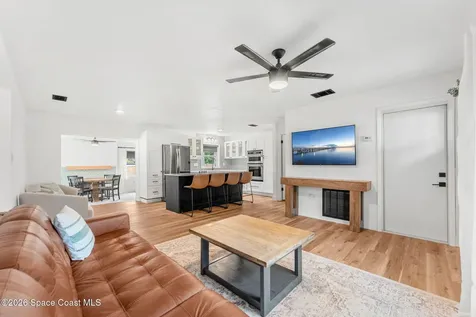 2705 Raintree Lake Circle Merritt Island FL 32953