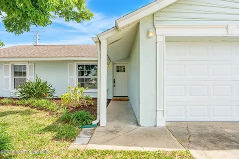 2705 Raintree Lake Circle Merritt Island FL 32953