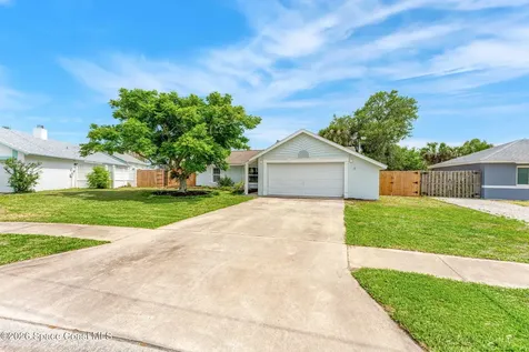 2705 Raintree Lake Circle Merritt Island FL 32953