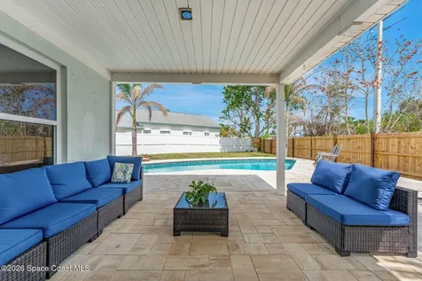 2705 Raintree Lake Circle Merritt Island FL 32953