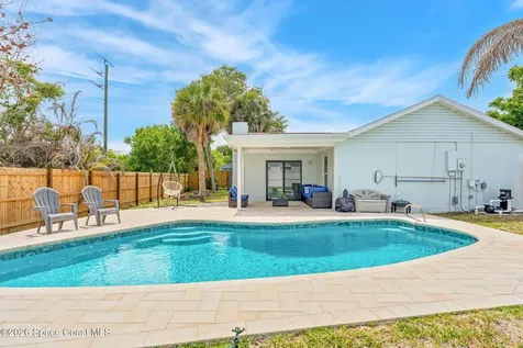2705 Raintree Lake Circle Merritt Island FL 32953