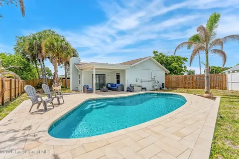 2705 Raintree Lake Circle Merritt Island FL 32953