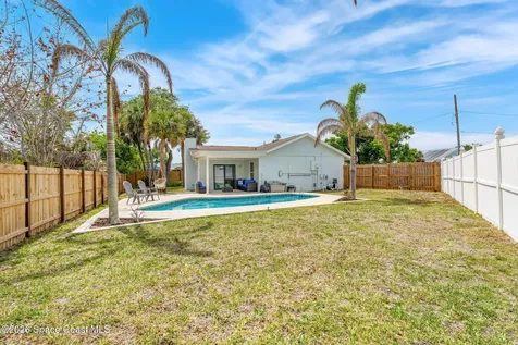 2705 Raintree Lake Circle Merritt Island FL 32953