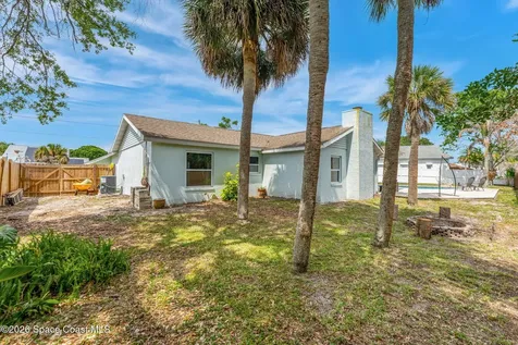2705 Raintree Lake Circle Merritt Island FL 32953