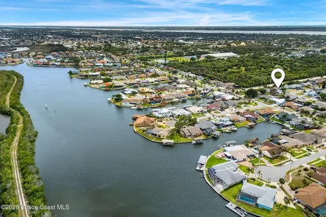 2705 Raintree Lake Circle Merritt Island FL 32953