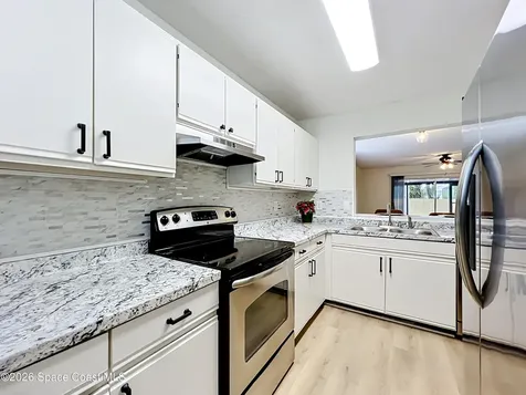3429 Joe Murell Drive Titusville FL 32780