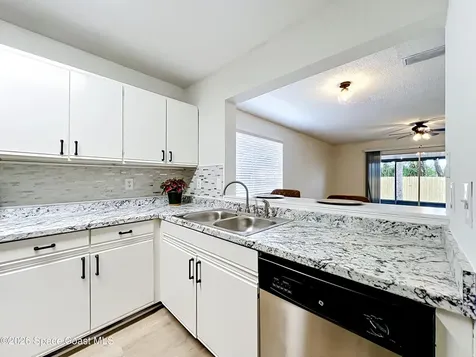 3429 Joe Murell Drive Titusville FL 32780