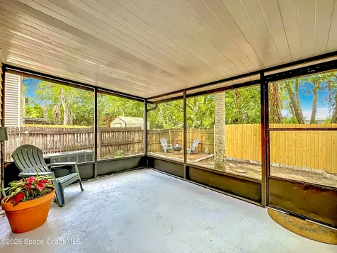 3429 Joe Murell Drive Titusville FL 32780