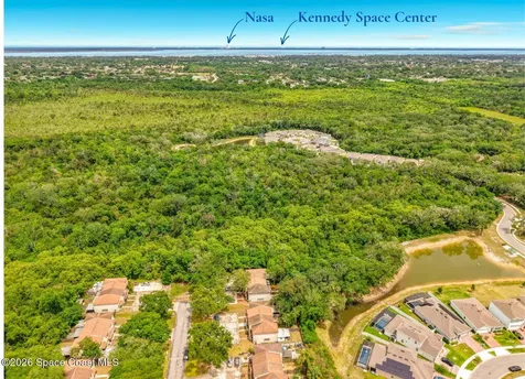 3429 Joe Murell Drive Titusville FL 32780