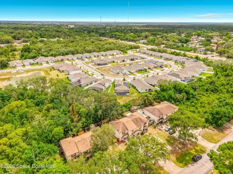 3429 Joe Murell Drive Titusville FL 32780