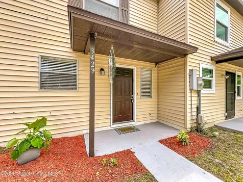 3429 Joe Murell Drive Titusville FL 32780