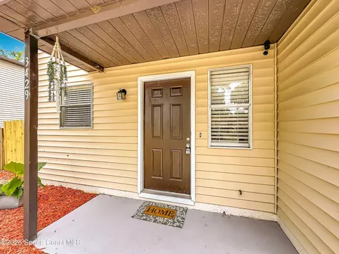 3429 Joe Murell Drive Titusville FL 32780