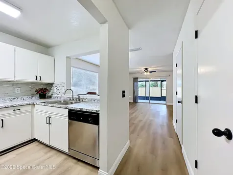 3429 Joe Murell Drive Titusville FL 32780