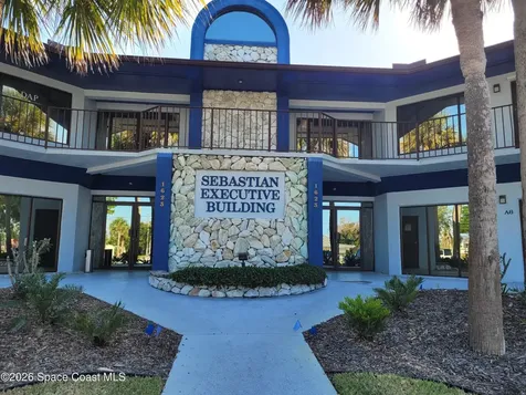 1623 Us Highway 1 Sebastian FL 32958