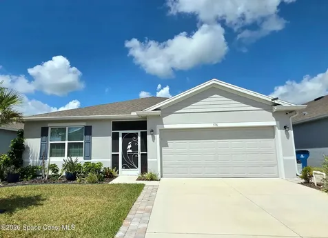 576 Kylar Drive NW Palm Bay FL 32907