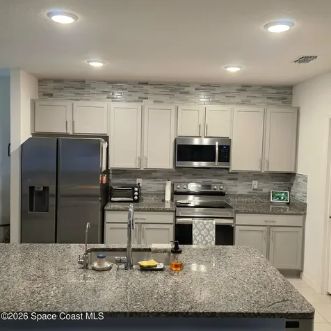 576 Kylar Drive NW Palm Bay FL 32907