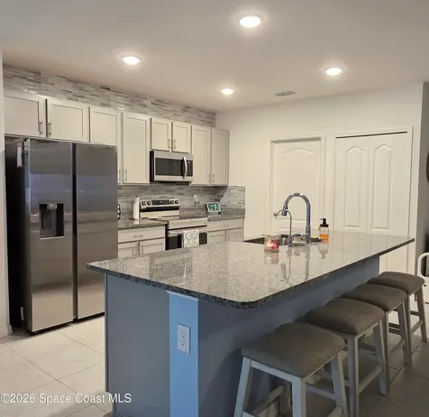 576 Kylar Drive NW Palm Bay FL 32907