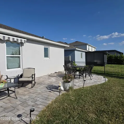 576 Kylar Drive NW Palm Bay FL 32907