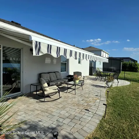 576 Kylar Drive NW Palm Bay FL 32907
