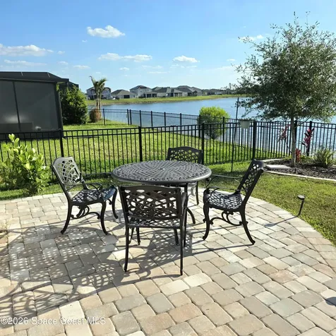 576 Kylar Drive NW Palm Bay FL 32907